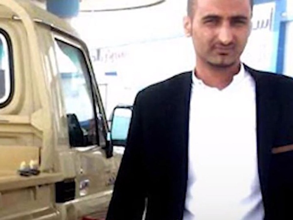 أردني يحصل على إقامة مجانية بالسعودية .. والطريقة مفاجئة.. إضغط لمشاهدة الفيديو