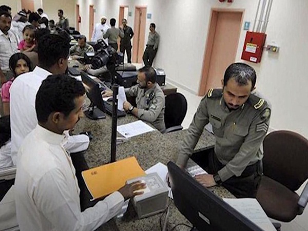 إقامة مجانية لمرافقين هؤلاء المقيمين في المملكة