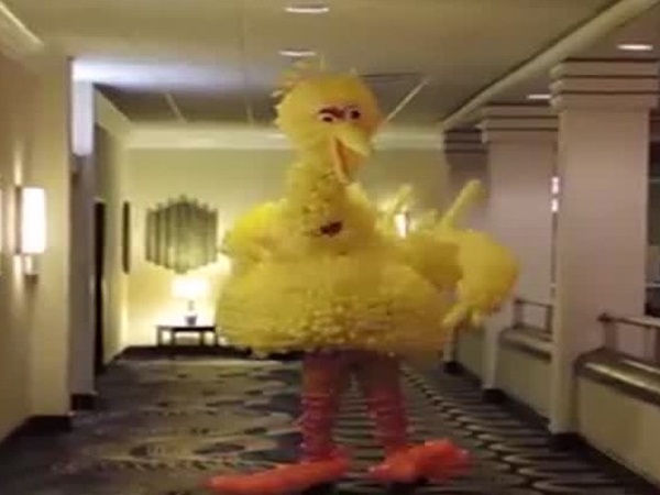 ترك عمله كي يقوم بفعل هذا .. هل تملك مثل هذه الجرأة