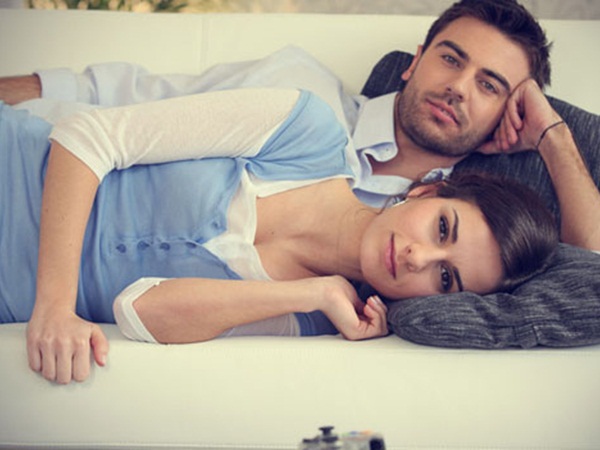 اختلاف الرغبة الجنسية لدى الرجل والمرأة .. هذه هي الأسباب