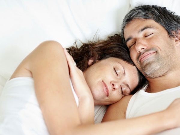 اختلاف الرغبة الجنسية لدى الرجل والمرأة .. هذه هي الأسباب