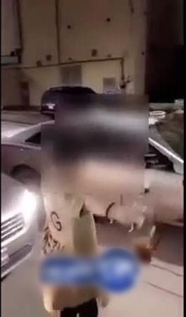 فيديو لمراهق يرقص حاملًا الخمر يثير الغضب