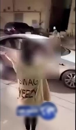 فيديو لمراهق يرقص حاملًا الخمر يثير الغضب