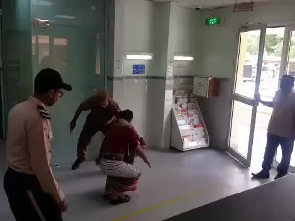 هذه هي حقيقة الفيديو المنتشر لمستشفى جازان