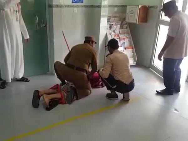 هذه هي حقيقة الفيديو المنتشر لمستشفى جازان