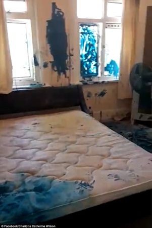 فيديو شوهد أكثر من مليون مرة .. تعرف ماذا فعل هؤلاء الأطفال في المنزل