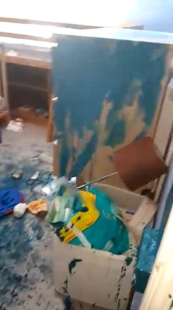 فيديو شوهد أكثر من مليون مرة .. تعرف ماذا فعل هؤلاء الأطفال في المنزل