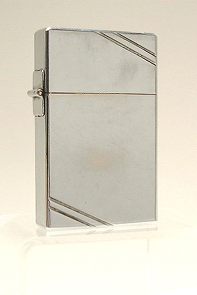 ولاعات "Zippo": مجموعة نادرة مقاومة للهواء