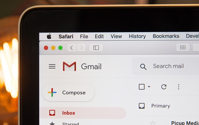 تسجيل دخول بريد إلكتروني gmail