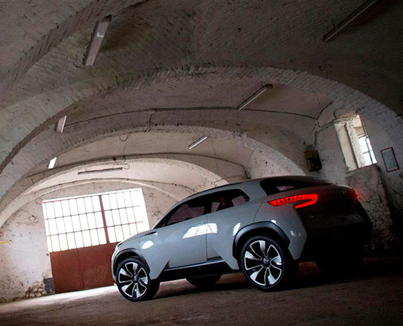 ’إنترادو‘ من ’هيونداي موتور‘ تركّز على أسس إغناء الحياة وزيادة التفاعل