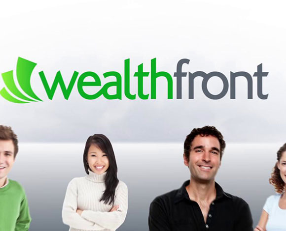 Wealthfront توفر خدمة الاشراف المالي عبر تقنية الذكاء الاصطناعي