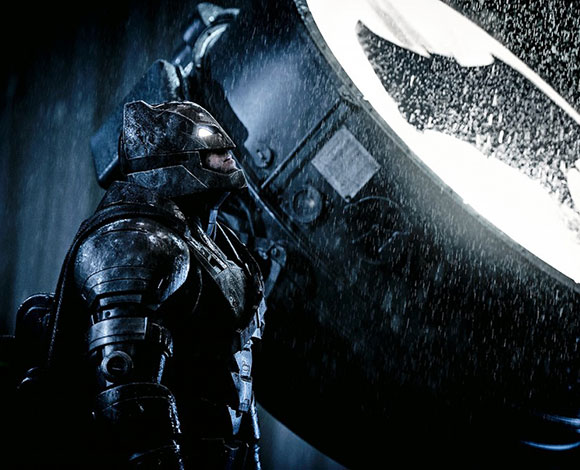 8 سقطات سخيفة وقع بها صناع فيلم باتمان ضد سوبرمان: فجر العدالة