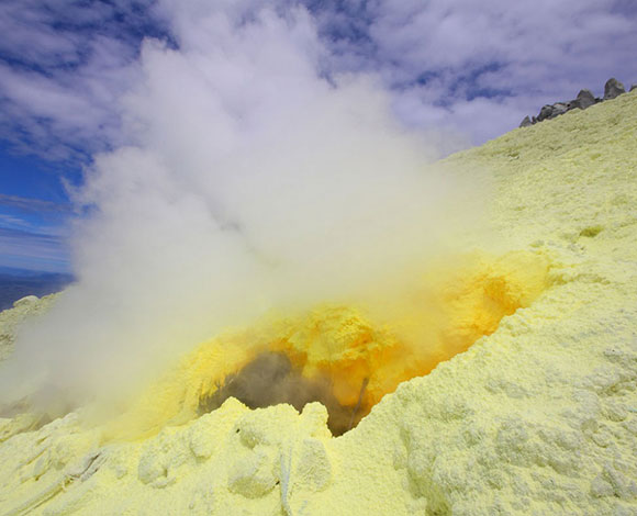 أخطر 10 أماكن في العالم... احذر زيارتها