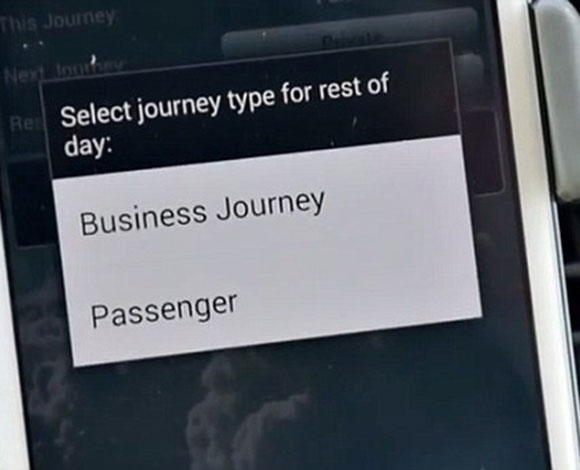 Romex: تطبيق يحظر تشغيل هاتفك مؤقتاً أثناء القيادة بعد احتساب سرعتك