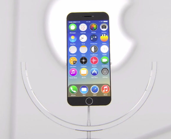 اطلع على الشائعات حول iPhone 7