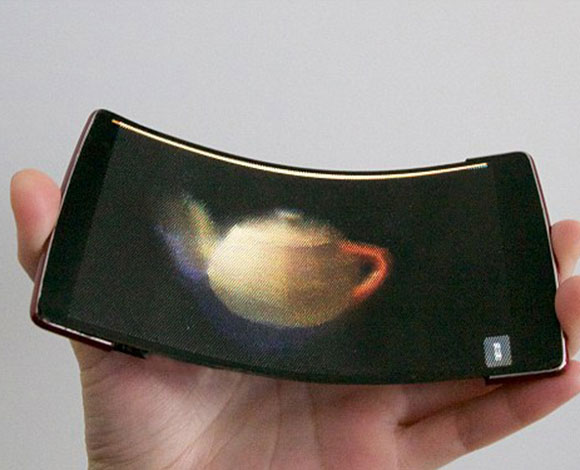 لا تنتظر هاتف iPhone 7 فجهاز الصور ثلاثية الأبعاد HoloFlex بات هنا