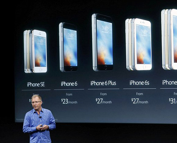 هل نفدت الأفكار من شركة Apple؟