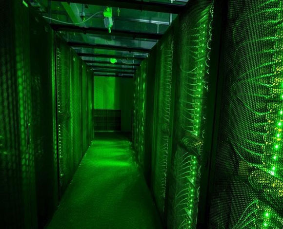 لم تكن هذه الشركات الجديدة موجودة قبل 5 سنوات