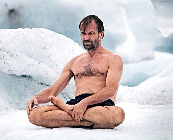 تعرف الى 11 إنساناً حقيقيا من أمثال X-Men