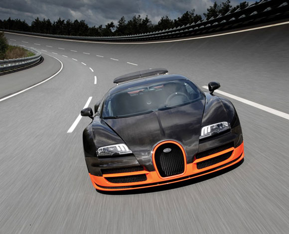 أسرع سيارات سلسلة أفلام The Fast And Furious