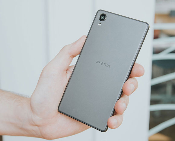 Sony Xperia X... الحسنات والسيئات