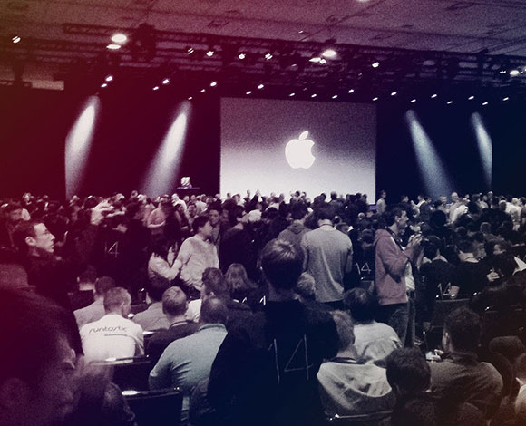 طلباتنا من شركة Apple أوامر؟ ما المرتقب منها؟