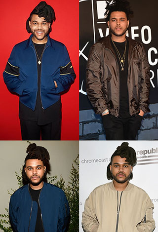 "ذا ويك أند" من هو؟ وهل هو أهم فنانين العالم حاليا ؟