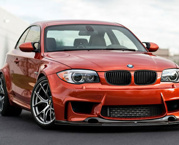 أفضل طرازات BMW يمكنك شراؤها اليوم