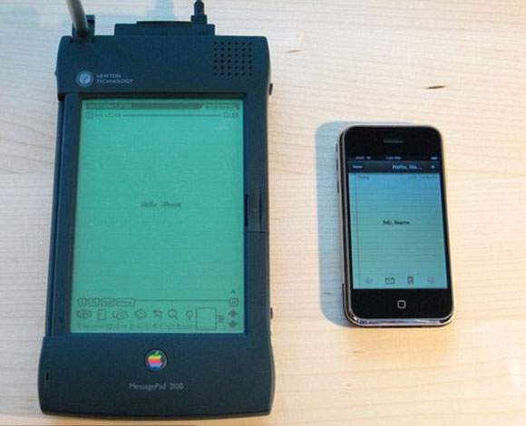 دعوى قضائية ضد شركة Apple بسرقة اختراع طوماس روس