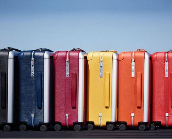 حقائب Louis Vuitton الجديدة تستقطب الأنظار