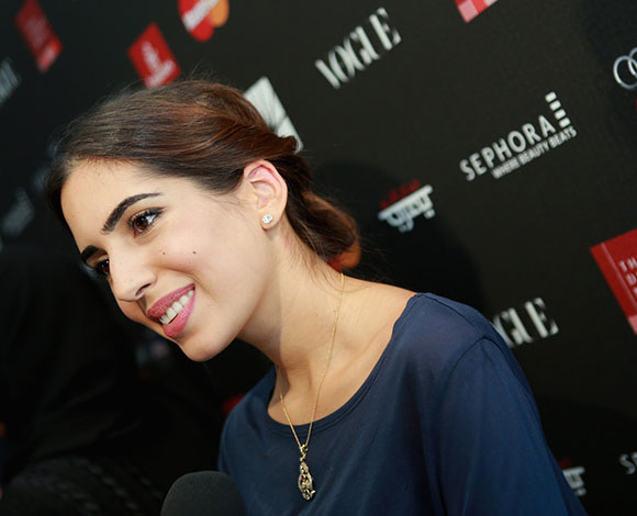 سعوديات بجمال عالمي