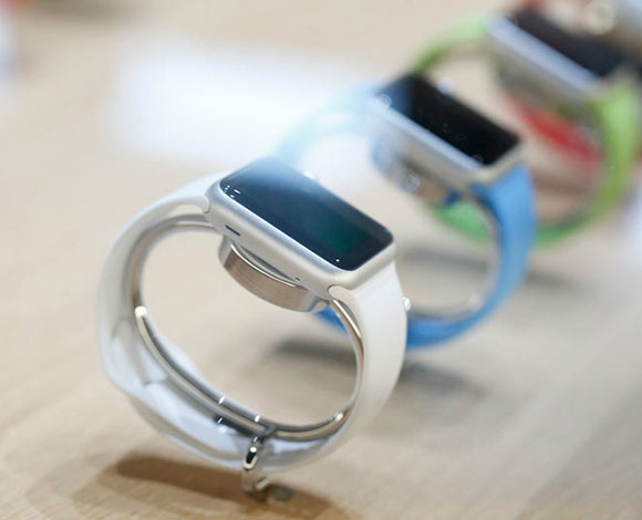 كل ما تحتاج لمعرفته حول ساعة Apple Watch 2