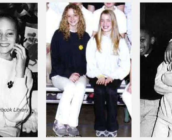 جينفر لورانس من مزارعة إلى أعلى الممثلات أجرًا في هوليوود