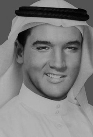 شخصيات عالمية في ثياب خليجية!
