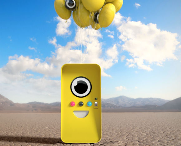 نظارات Snapchat الجديدة، عالم مختلف تمامًا!