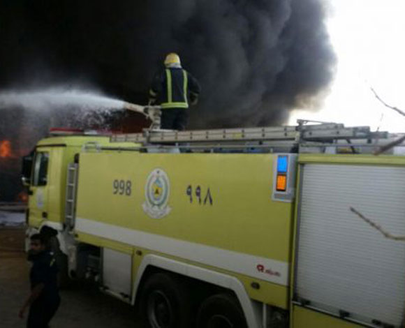 مهندس سعودي يشارك ناسا في تصميم جهاز لبيئة معدومة الجاذبية