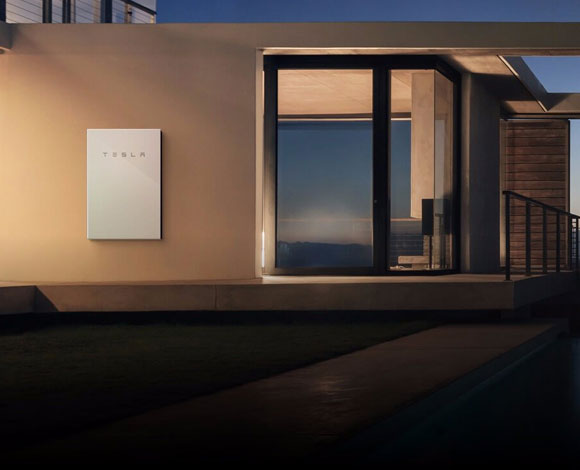 كل ما عليكم معرفته عن بطارية Tesla المنزلية
