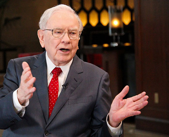 اطلعوا على بعض الوقائع الصادمة التي تخصّ Warren Buffet!