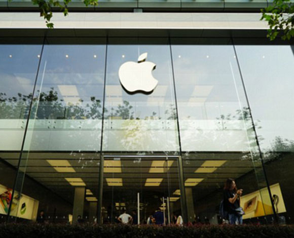 تعرفوا على Iphone Ferrari من Apple