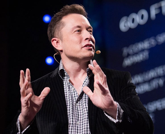 كيف يرى Elon Musk العالم؟ إليكم التفاصيل