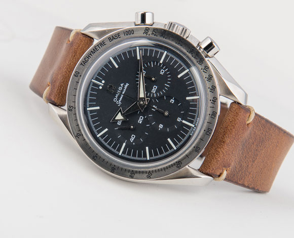 نفاذ جميع نسخ SpeedyTuesday من Omega في 4 ساعات فقط !