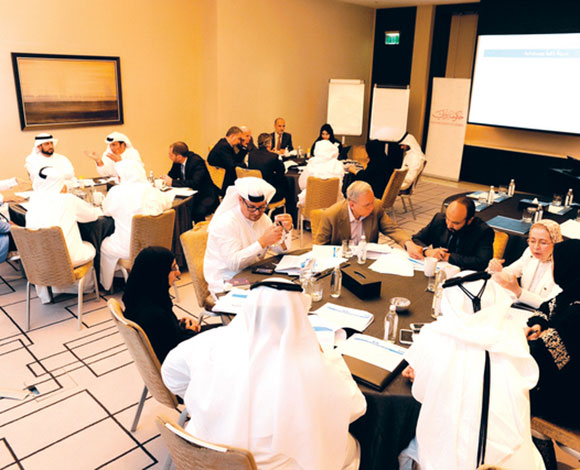  دبي تكشف عن الخطة الاستراتجية 2021