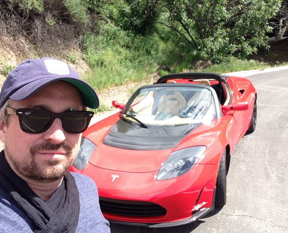 بعد إثارة وجدل في 2016... TESLA MOTORS تعلن تغيير اسمها
