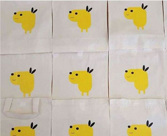 أم استرالية تبتكر حذاء أطفال تم إدراجه في حقائب هدايا الأوسكار