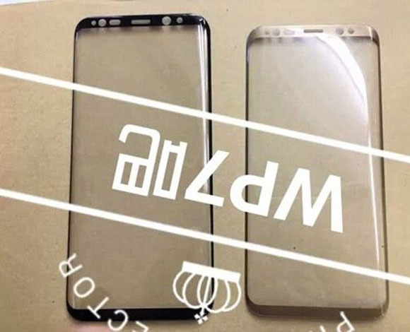 سامسونغ تصدر هاتفها الجديد galaxy s8 الشهر المقبل في نيويورك