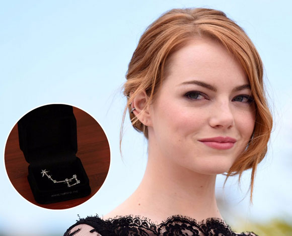 نظرة على حقيبة هدايا الأوسكار التي يبلغ سعر مكوناتها 100 ألف دولار