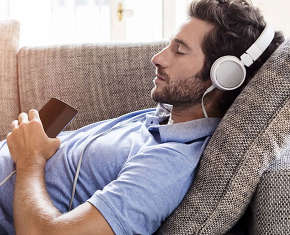 7 نصائح تضمن لك التمتع بأجواء معيشية هادئة من دون توتر!