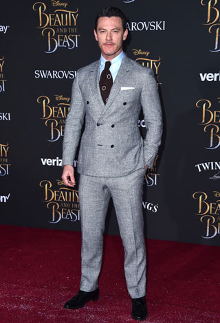 نجوم تألقوا بإطلالتهم الأنيقة خلال الأسبوع الماضي... تعرف إليهم!