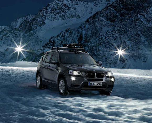 اختبارات قاسية خضعت لها سيارات BMW فهل نجحت في الرهان؟