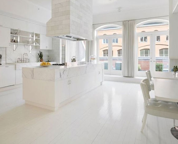 نظرة على شقة جوينيث بالترو التي يقدر سعرها بـ 10 ملايين دولار